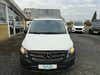 Mercedes Vito 114 CDi Kassevogn aut. L thumbnail