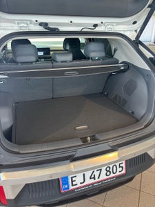 Kia EV3 Long Range Upgrade