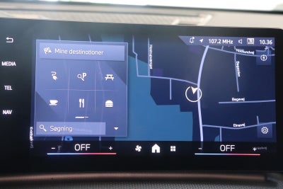 BMW iX1 eDrive20 M-Sport