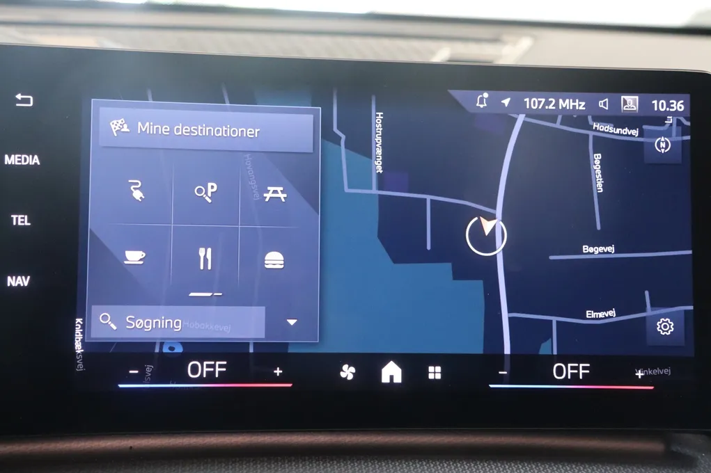 BMW iX1 eDrive20 M-Sport