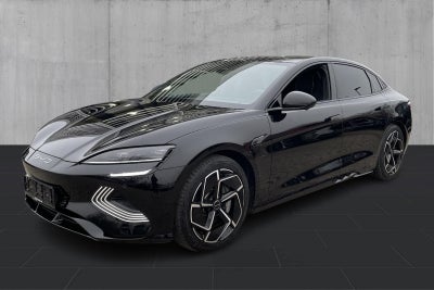 BYD Seal 86 Excellence AWD 4d