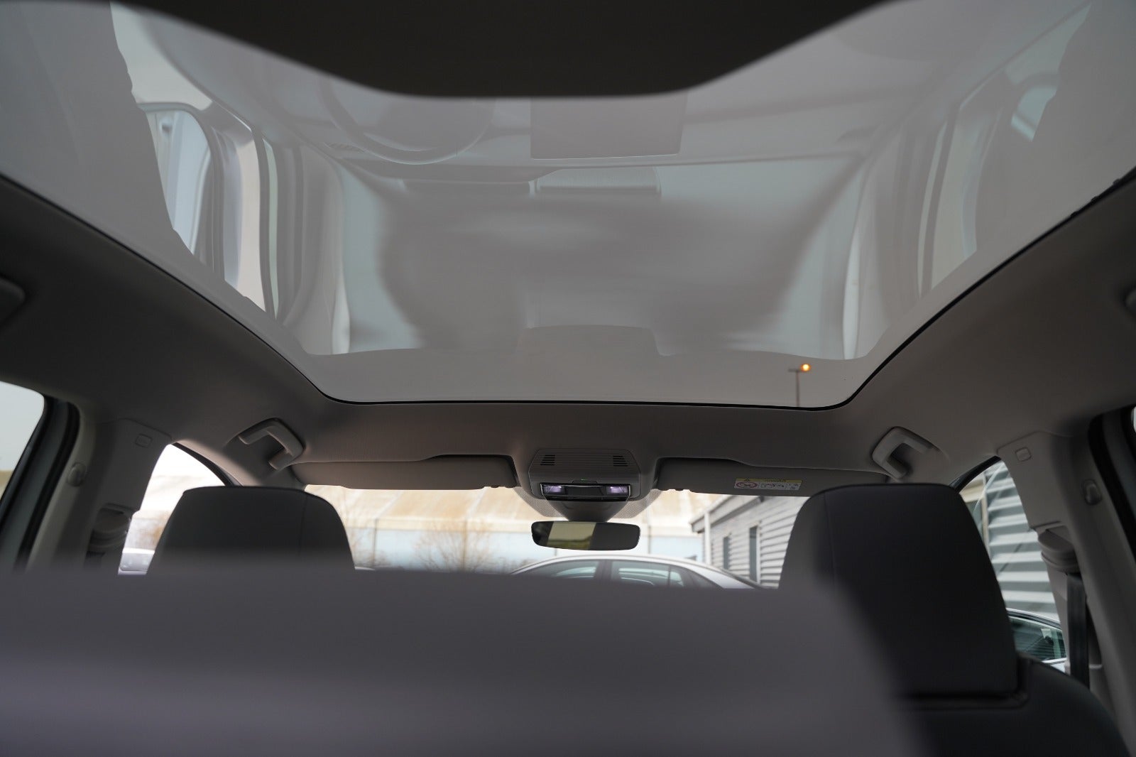 Billede af Skoda Enyaq 85 iV Sportline Coupé