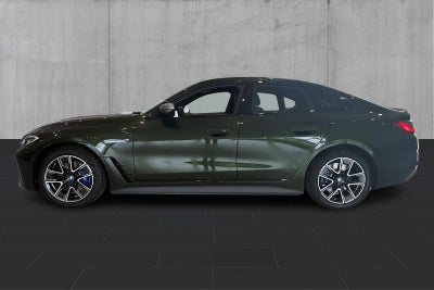BMW i4 M50 xDrive - 1