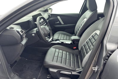 Citroën ë-C4 X 54,0 Plus 2025