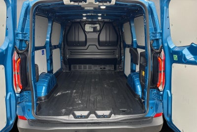 Ford E-Transit Custom 320S Trend