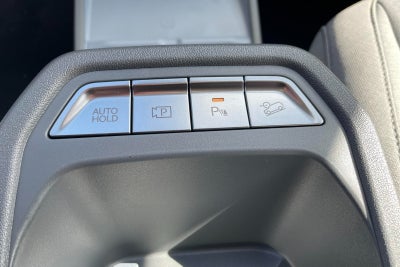 Kia EV3 Standard Range Access