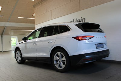 Skoda Enyaq iV Ultra