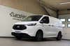 Ford Transit Custom 320S PHEV Limited CVT