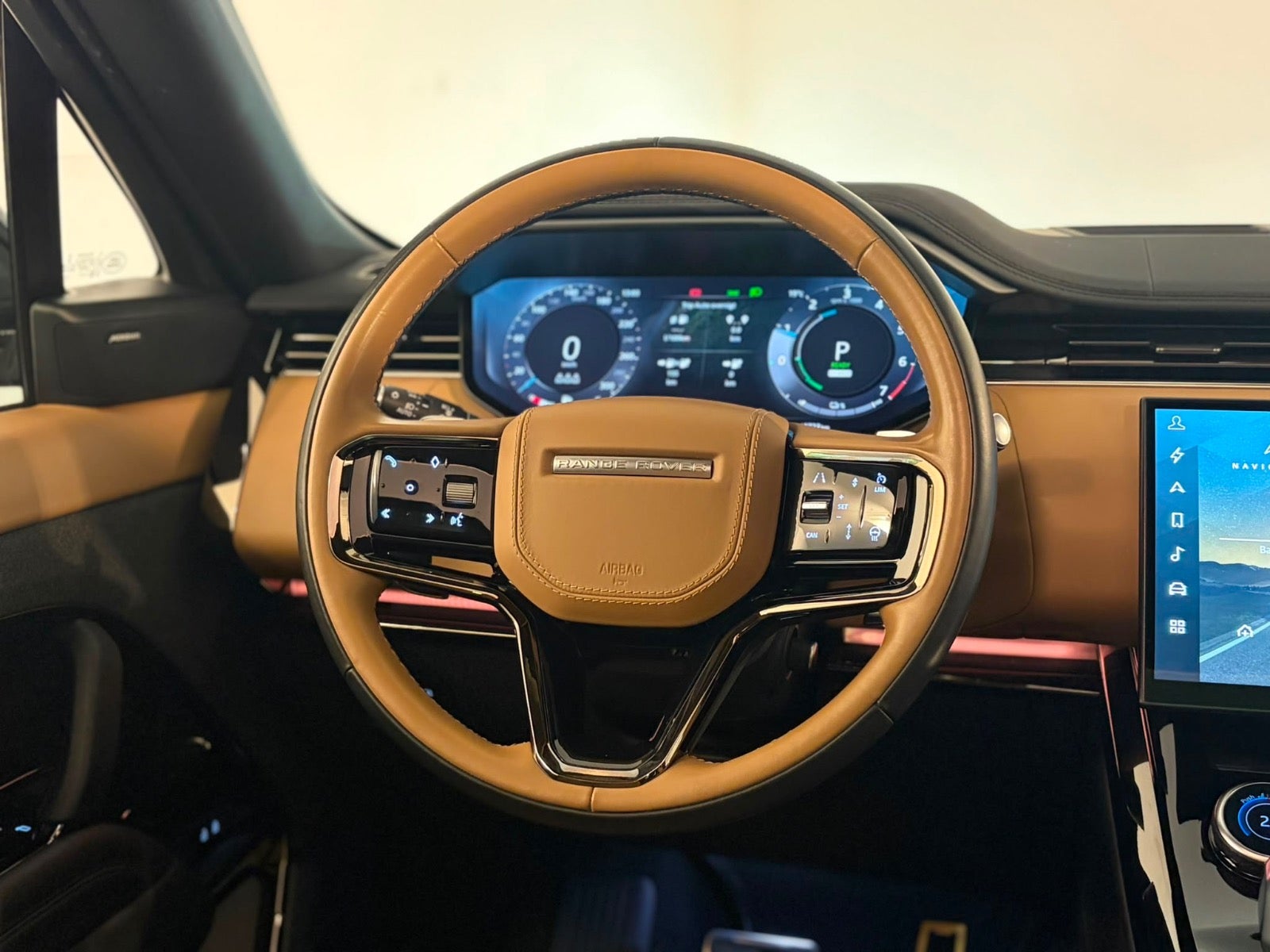 Land Rover – Range Rover Sport