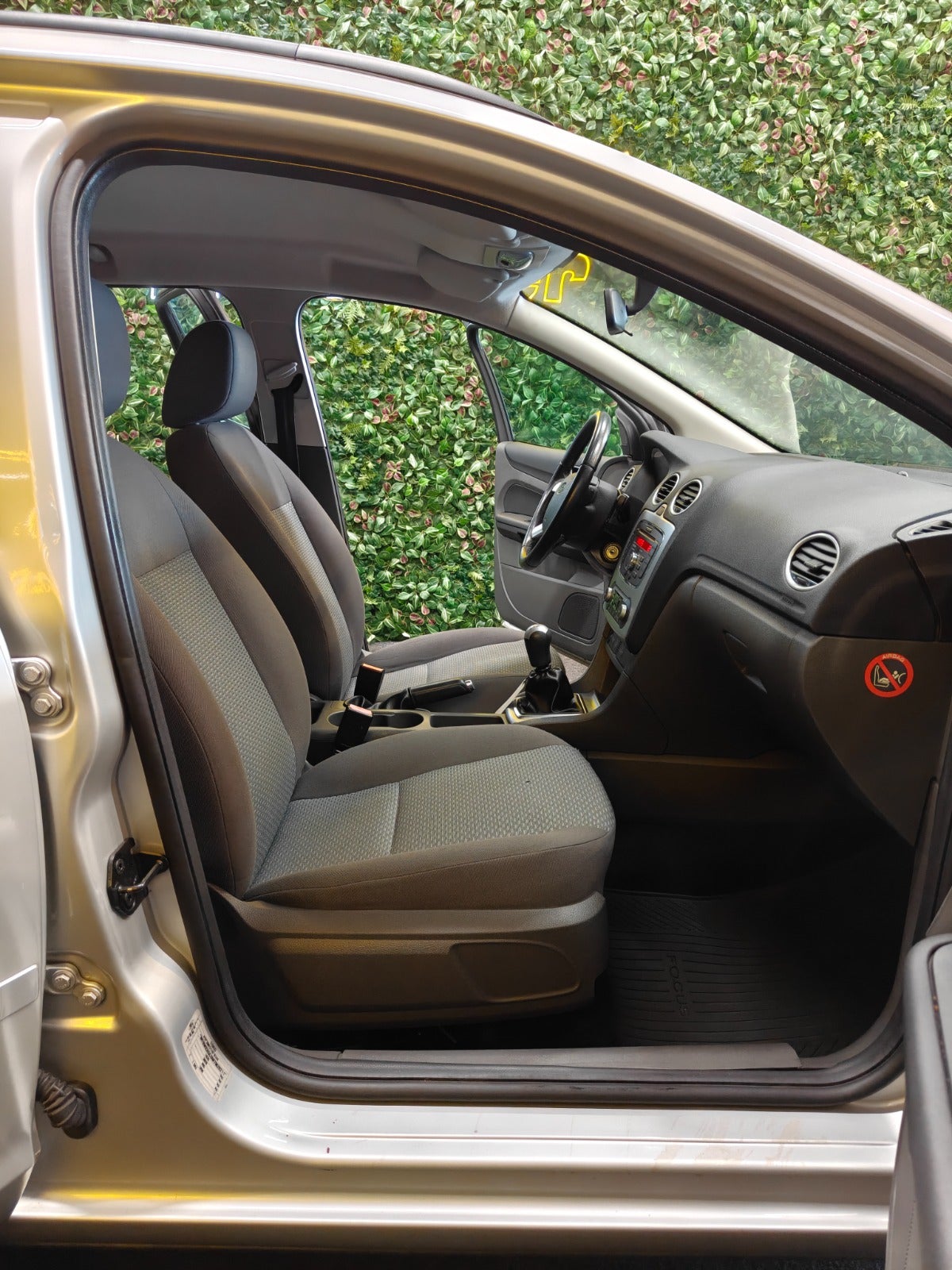 Billede af Ford Focus 1,6 Trend stc.