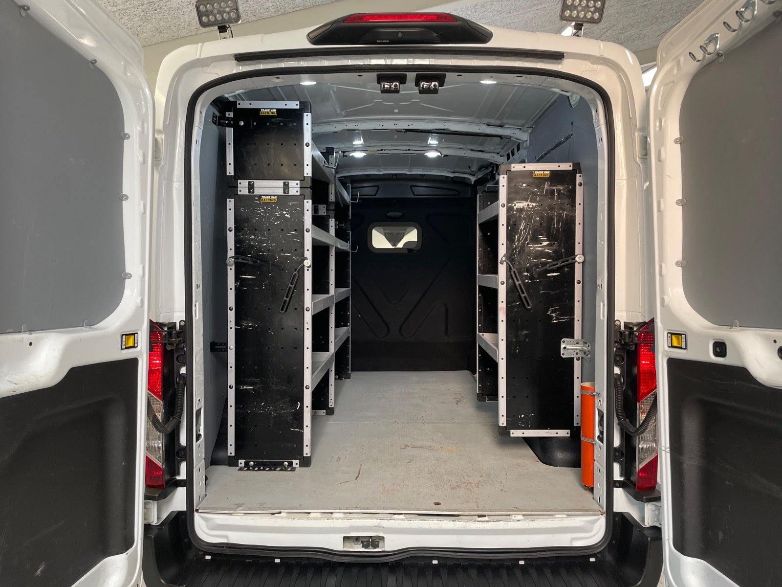 Billede af Ford Transit 350 L2 Van 2,0 TDCi 185 Trend H2 FWD