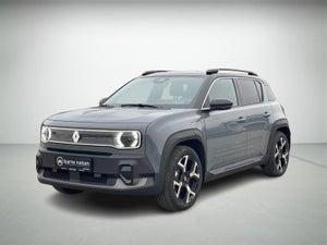 Renault 4 E-Tech Techno