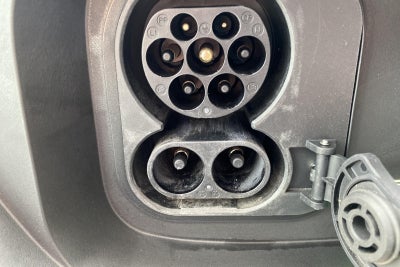 BYD Sealion 7 Excellence AWD
