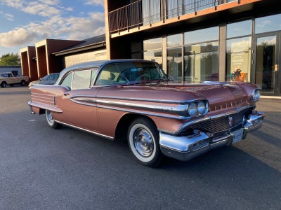 Oldsmobile 88 6,1 Holiday Hardtop aut. 2d