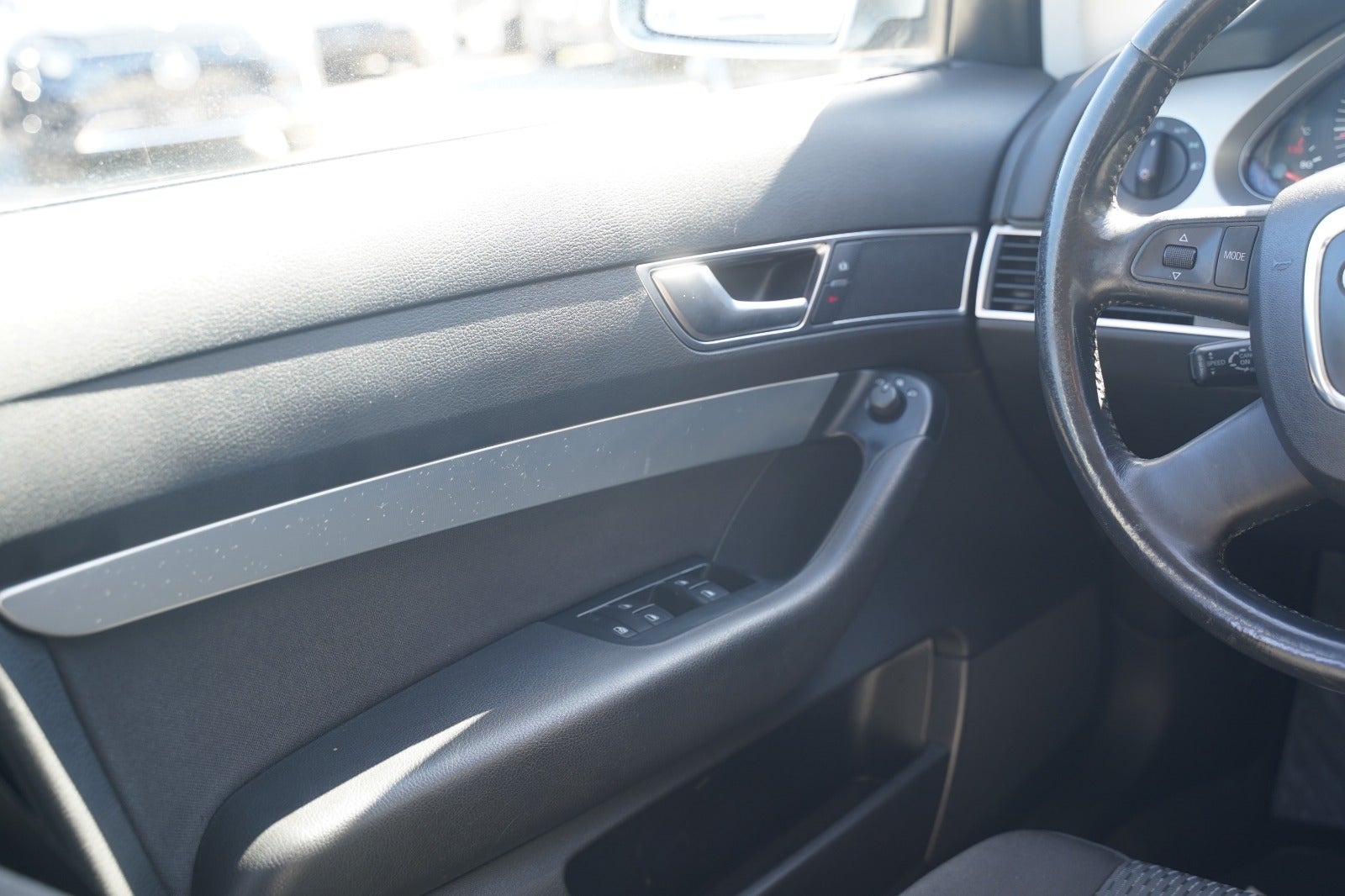 Billede af Audi A6 2,0 TFSi