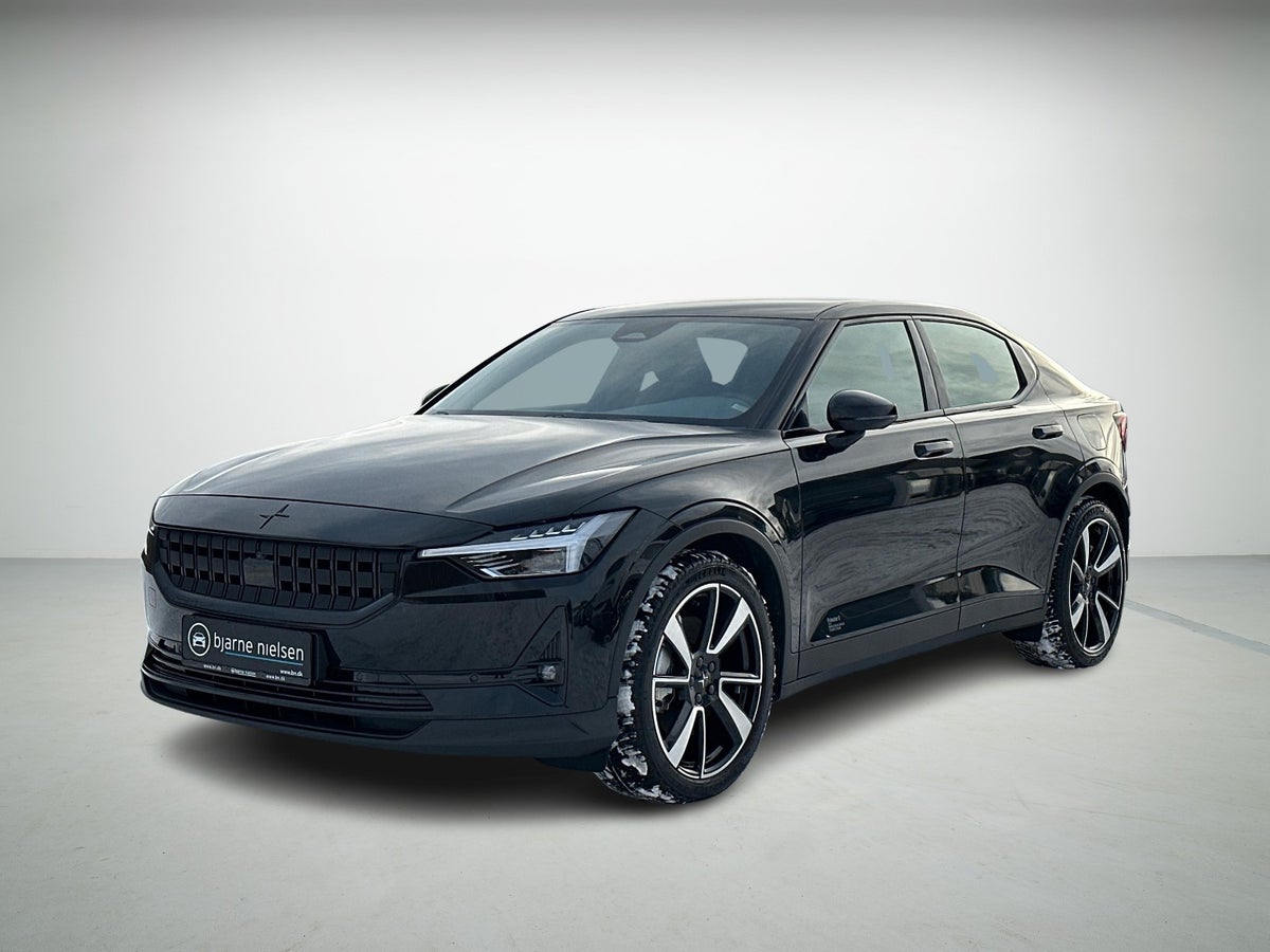 Polestar 2 Long Range billede 1