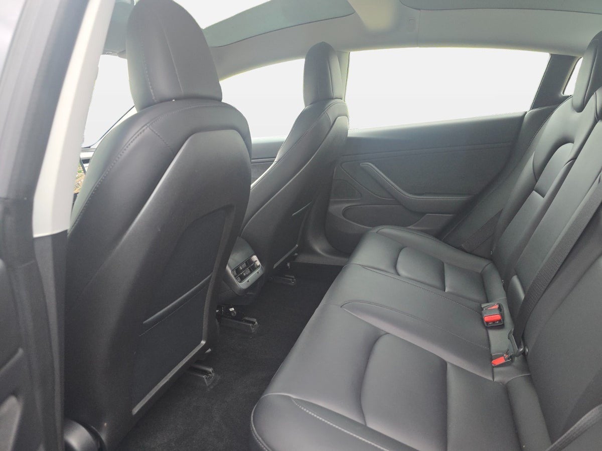 Billede af Tesla Model 3  Long Range AWD