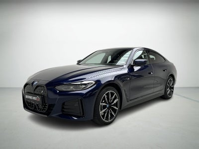 BMW i4 eDrive35 M-Sport