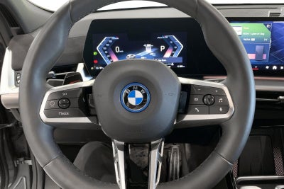 BMW iX2 eDrive20 M-Sport