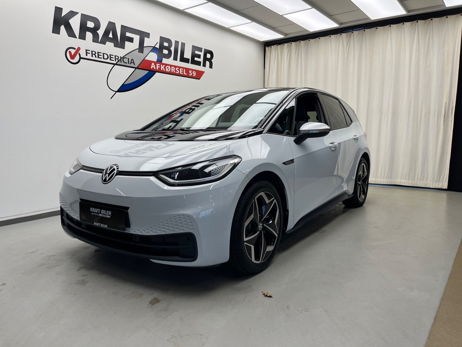 Billede af VW ID.3  Pro Performance 1ST Plus