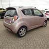 Chevrolet Spark LT thumbnail