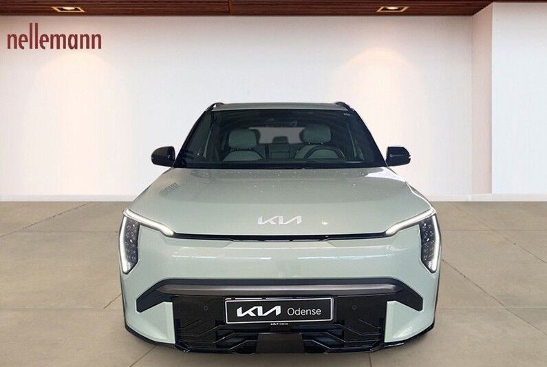 Kia EV3 Long Range GT-Line