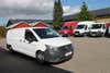 Mercedes Vito 116 CDi Standard XL thumbnail