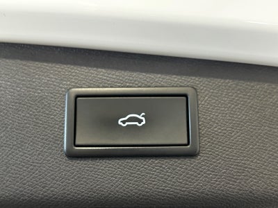 Seat Leon eHybrid FR Sportstourer DSG