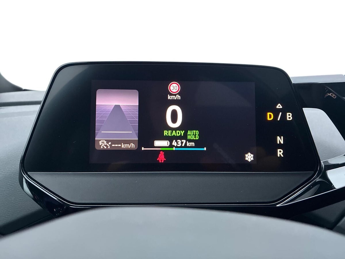 VW ID.4 1ST Pro Performance Max billede 14