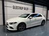 Mercedes A200 AMG Line aut. thumbnail