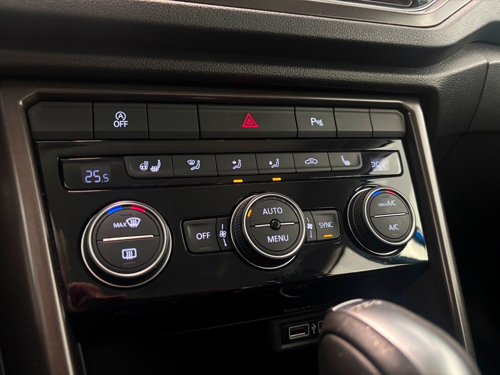 VW T-Roc TSi 150 Style DSG