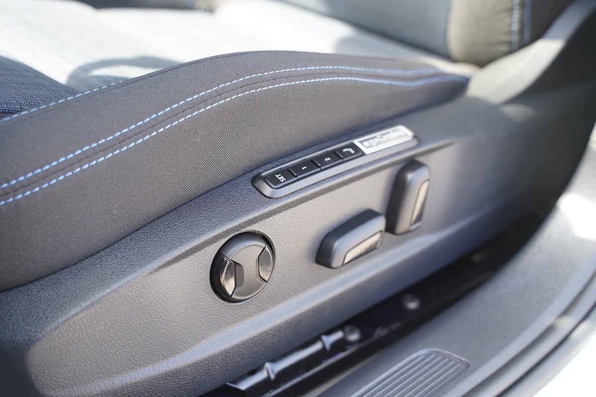 Billede af VW Passat 1,4 GTE+ Variant DSG