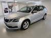 Skoda Octavia TSi 150 Style Combi DSG