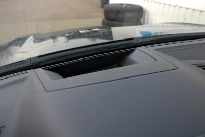 VW Touareg TDi 286 R-line aut. 4Motion Van