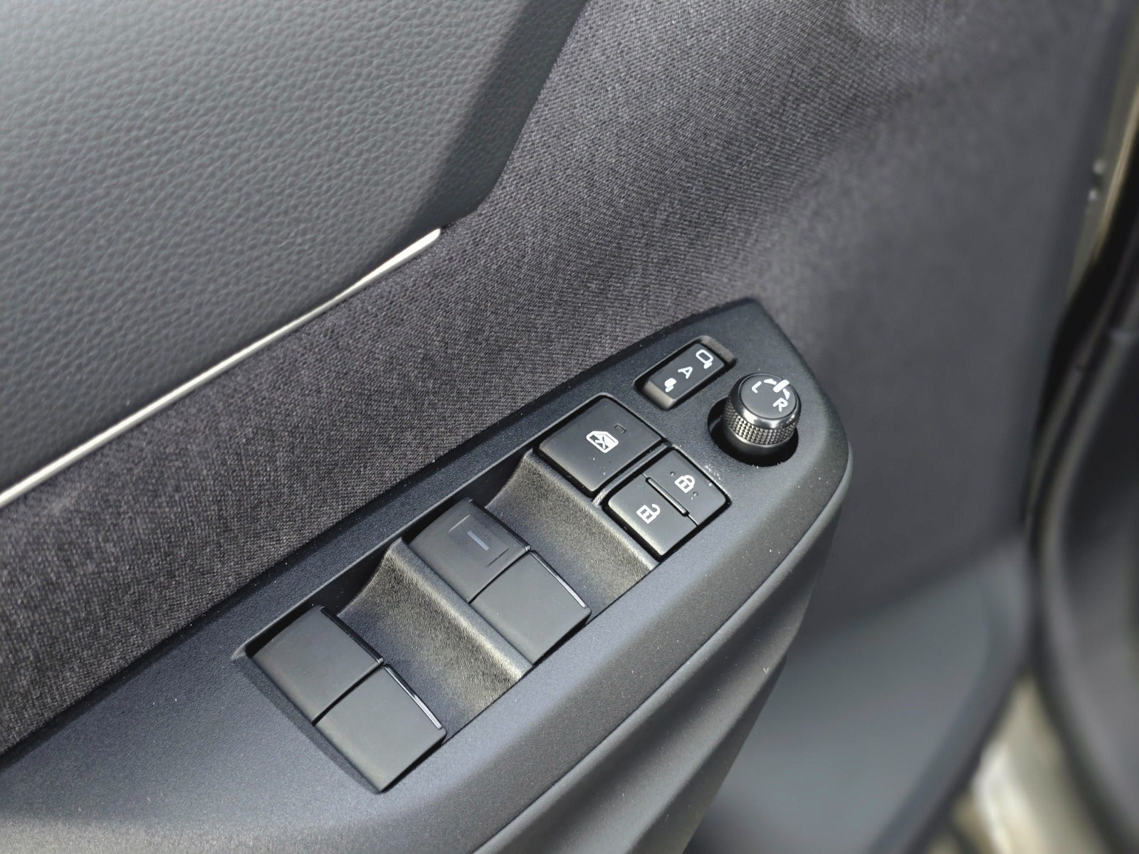 Billede af Toyota Yaris Cross 1,5 Hybrid Active e-CVT