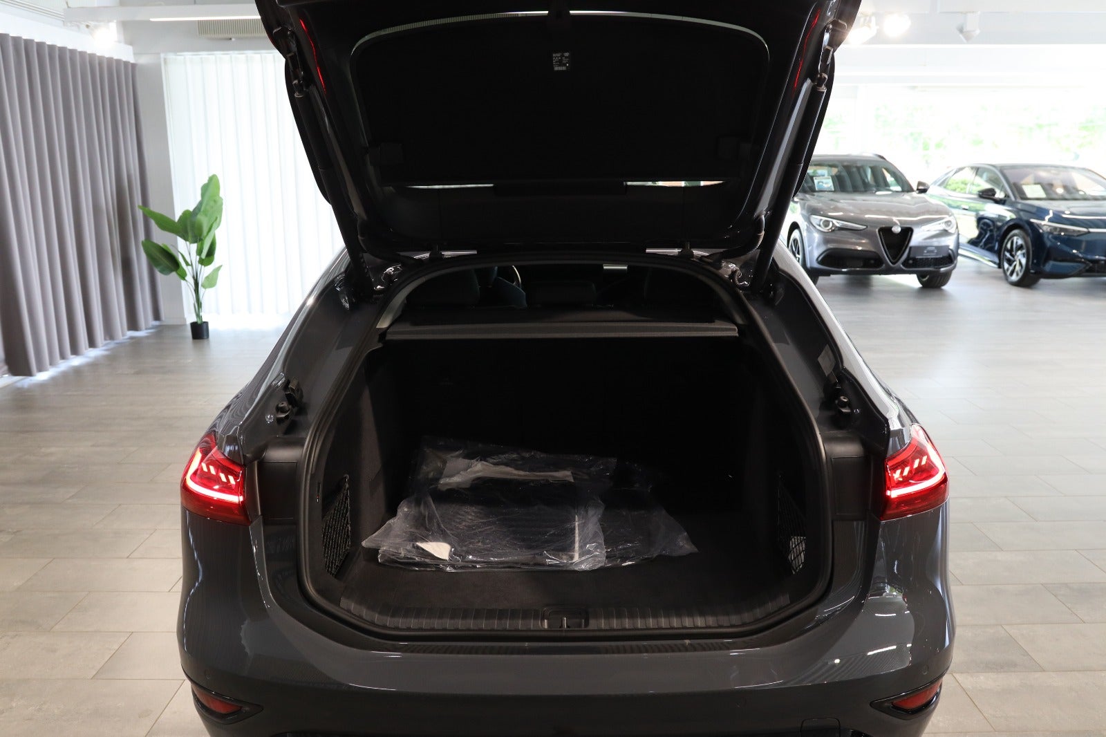 Billede af Audi A6 e-tron  Progress Sportback