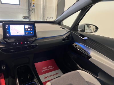 VW ID.3 Pro Performance