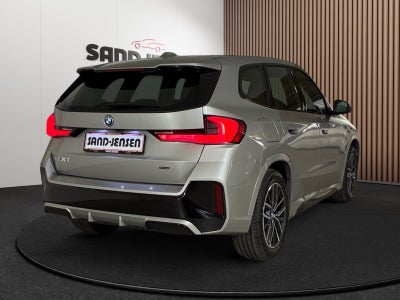 BMW iX1 xDrive30 M-Sport Premium