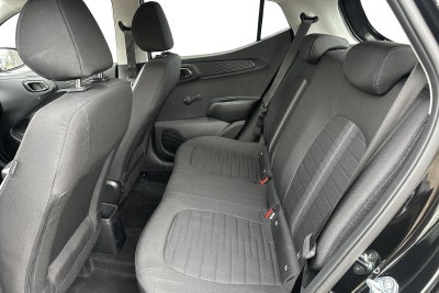 Hyundai i10 MPi Advanced