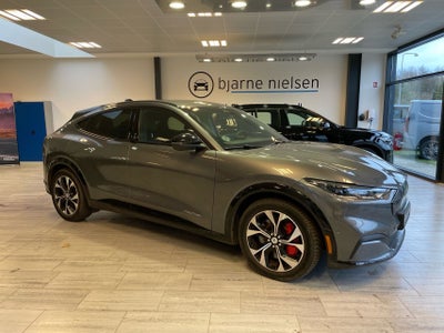Ford Mustang Mach-E Premium Standard Range AWD billede 1
