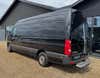 VW Crafter TDi 163 Kassevogn SL thumbnail