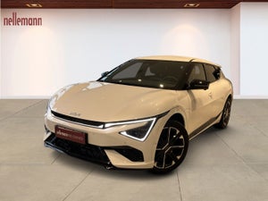 Kia EV6 Long Range GT-Line