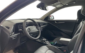 Kia Niro EV Prestige