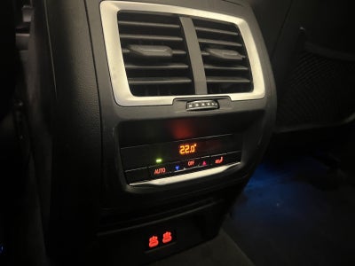 BMW iX3 Charged M-Sport