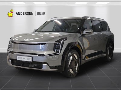 Kia EV9 99 Long Range Performance Premium AWD 7prs 5d