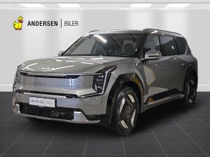Kia EV9 Long Range Performance Premium AWD 7prs