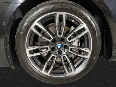 BMW i5 eDrive40 M-Sport