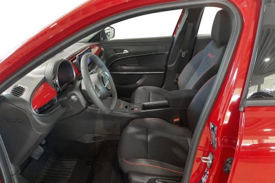 Fiat 600e (RED) Fiat 600e (RED) - 4