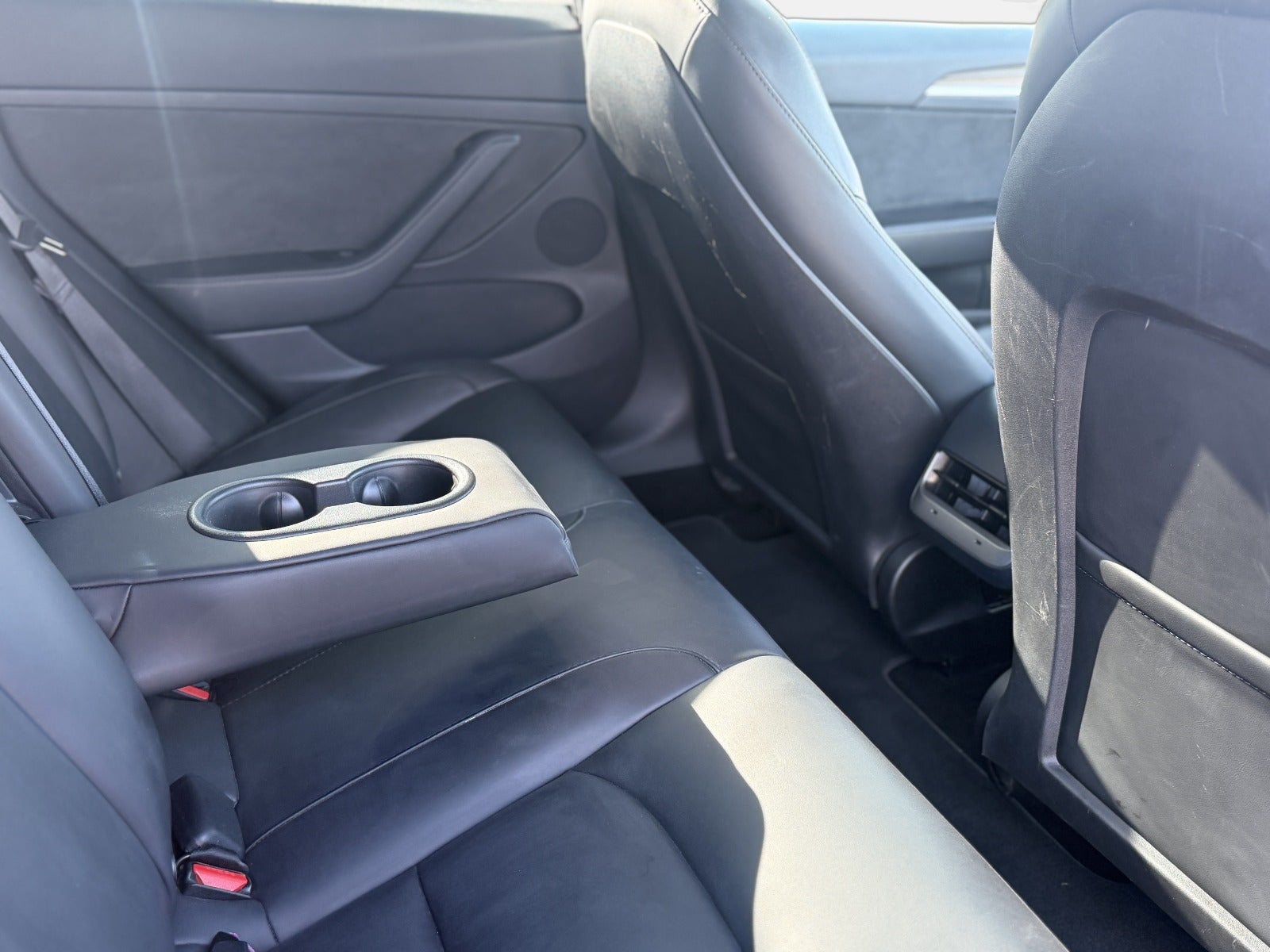 Billede af Tesla Model 3  Performance AWD