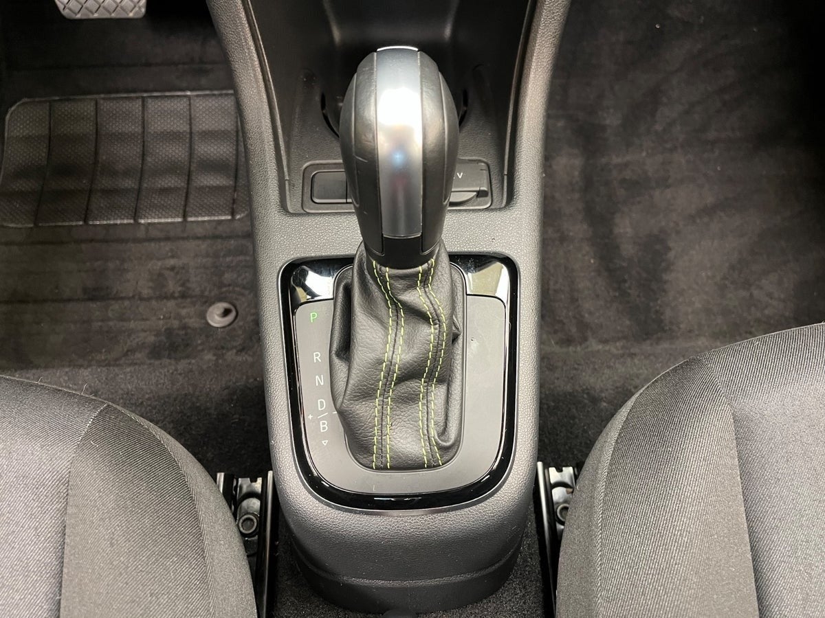 Billede af Skoda Citigo-e  iV Ambition